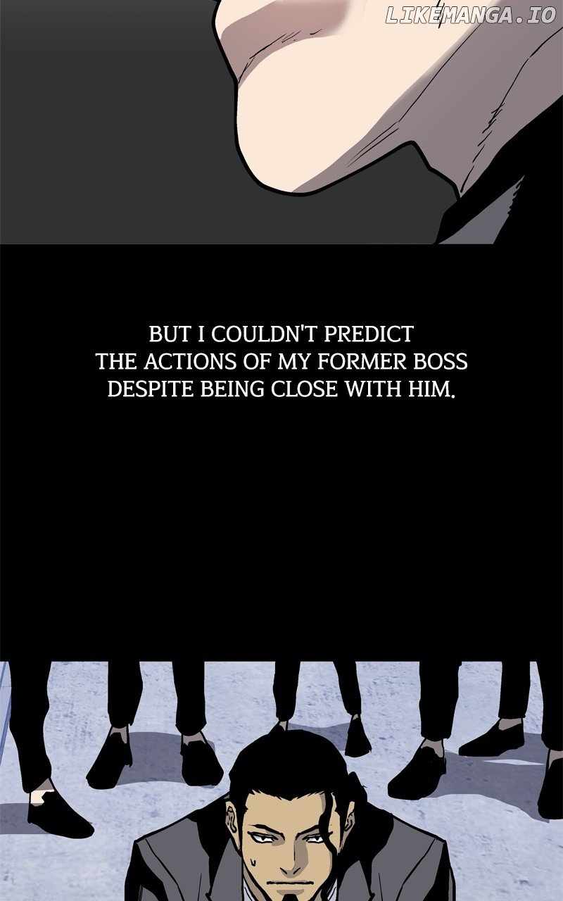 Boss Returns Chapter 36 20